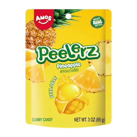 Peelerz Sabor Piña
