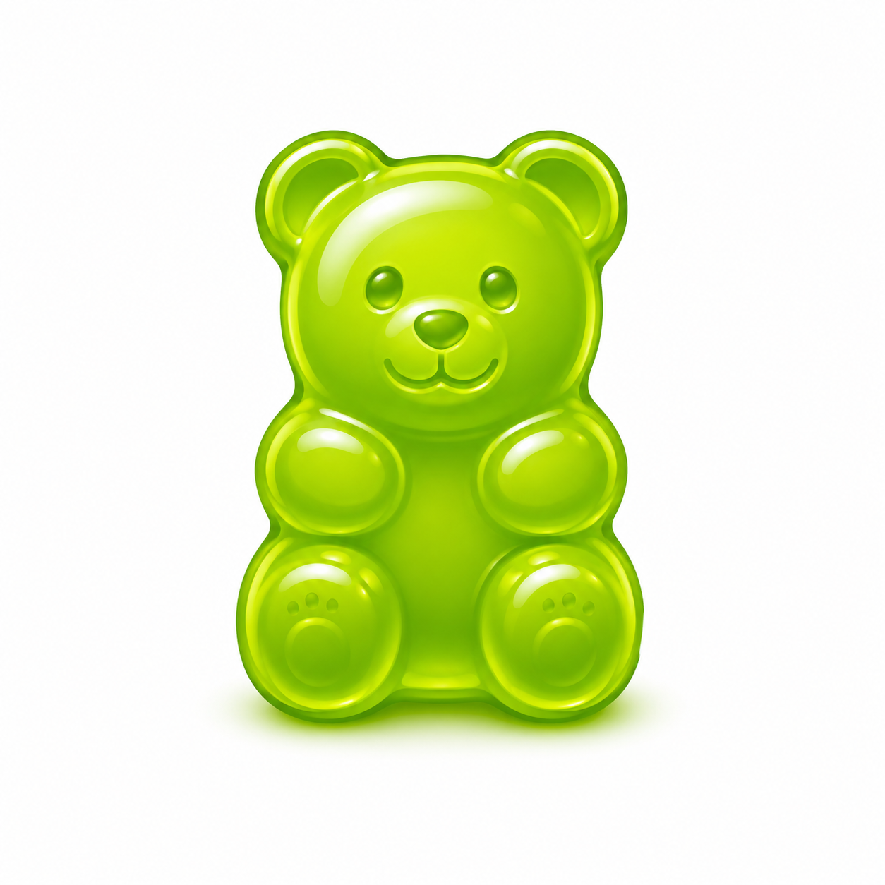 Yummy Gummy logo